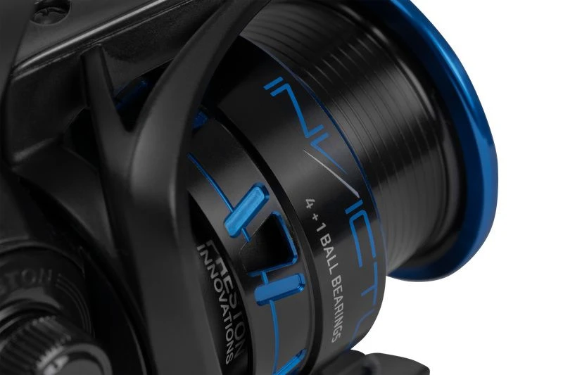 Preston Innovations Invictus Reels